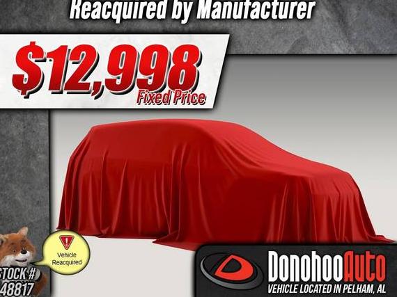 CHEVROLET BOLT EV 2020 1G1FY6S0XL4142560 image